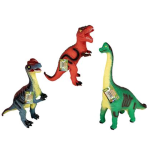 Dinosaur with Sound, size 34 - 36cm